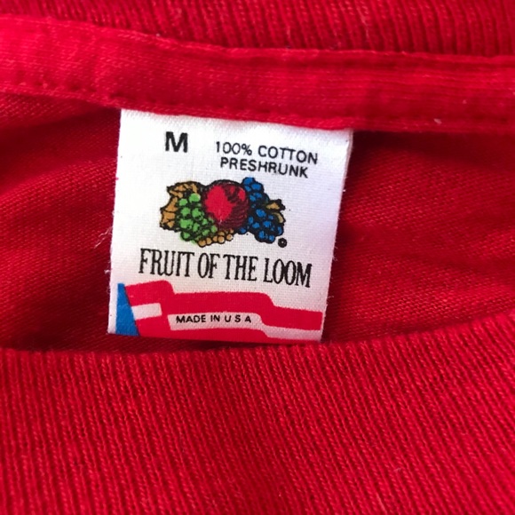 Vintage Atlanta tee - Picture 4 of 4